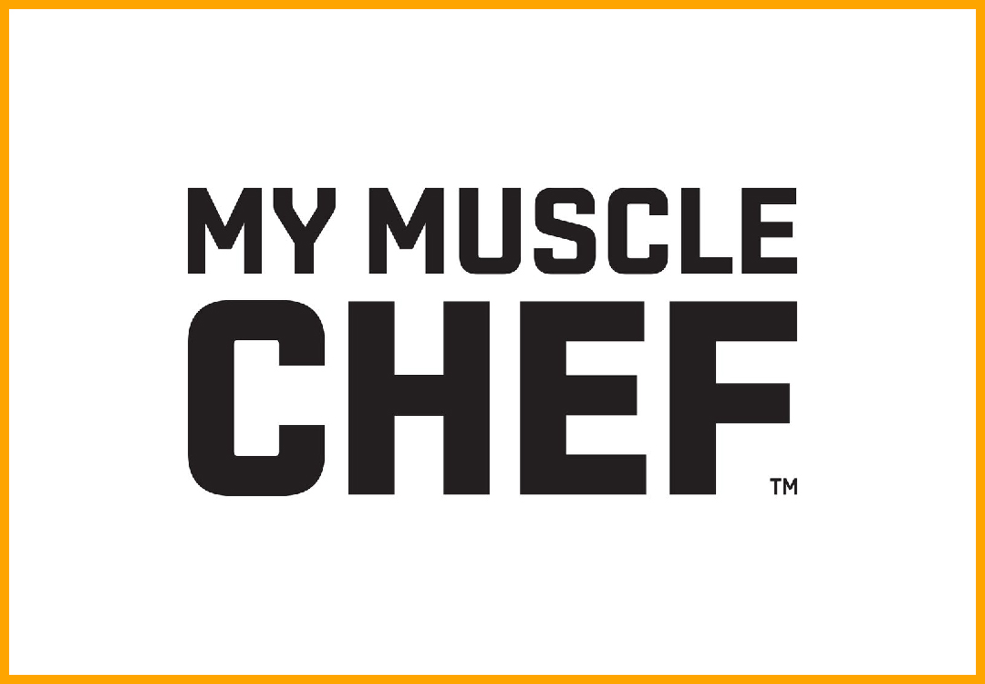 My Muscle Chef