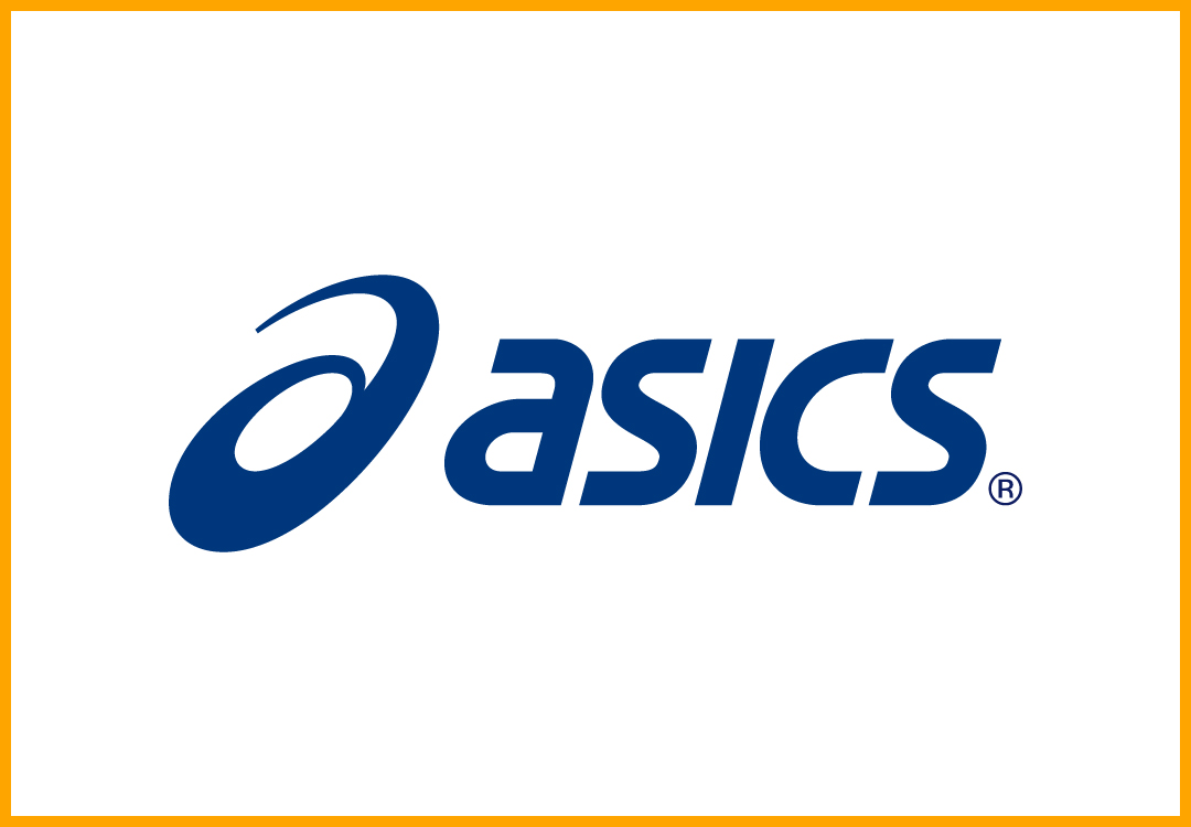 ASICS