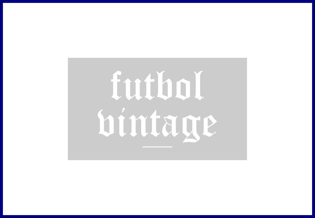 Futbol Vintage