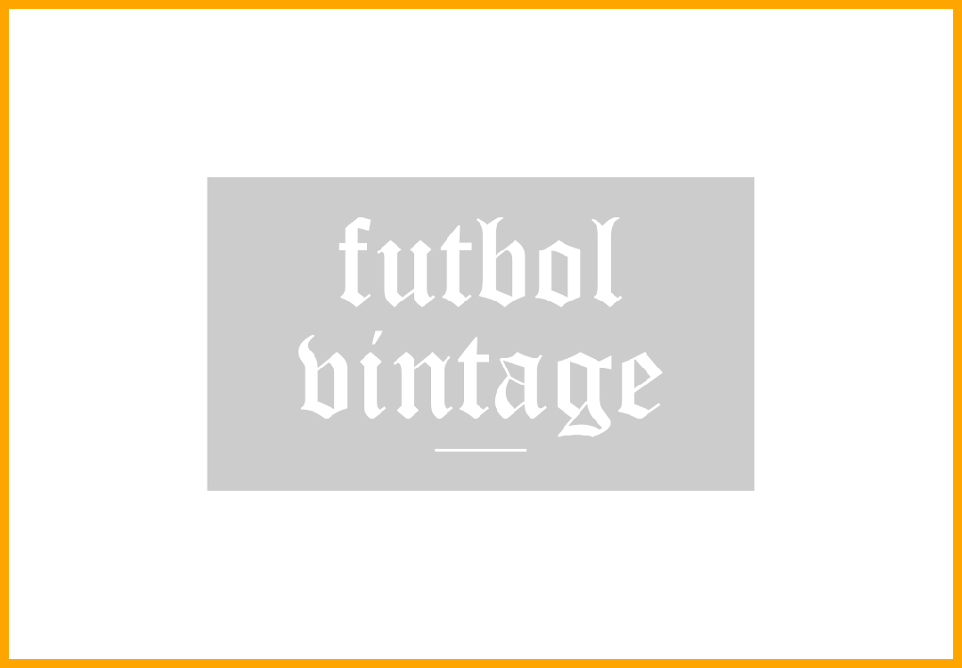 Futbol Vintage