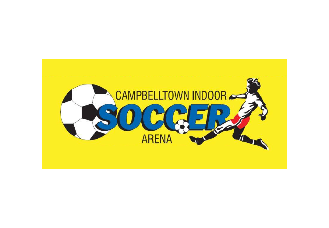 Campbelltown Indoor Soccer Arena