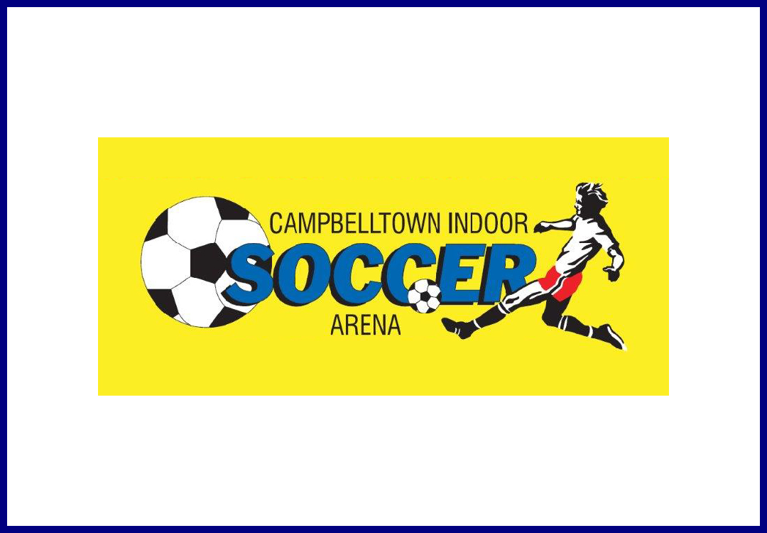 Campbelltown Indoor Soccer Arena