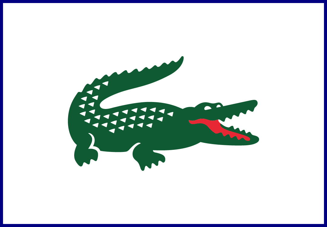 Lacoste