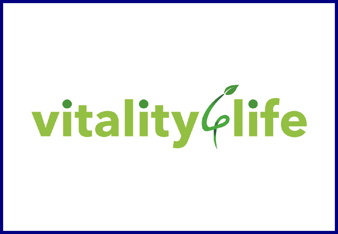 Vitality 4 Life