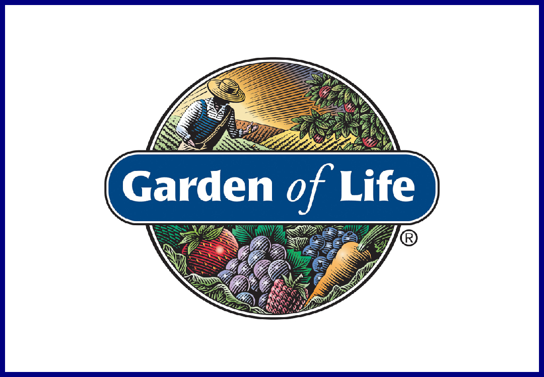 Garden of Life