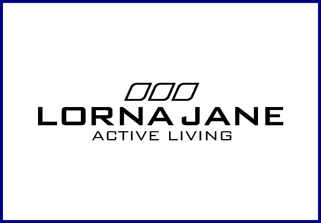 Lorna Jane