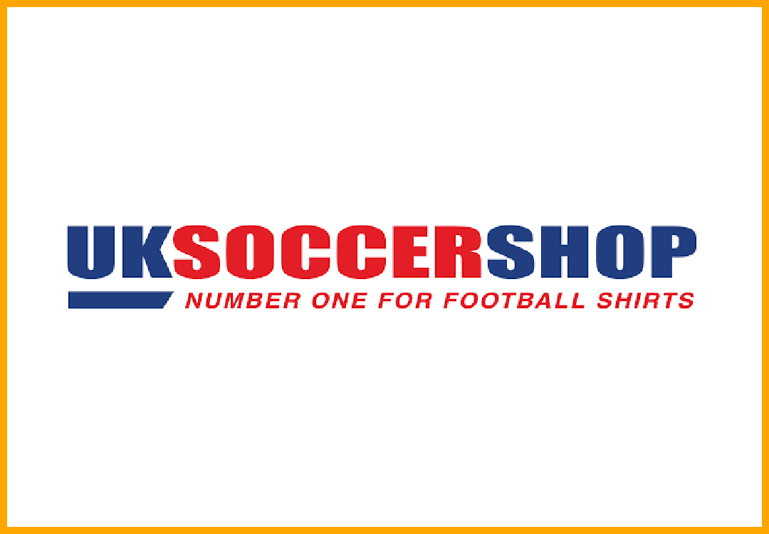 UK Soccer Shop