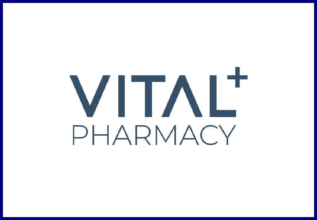 Vital Pharmacy