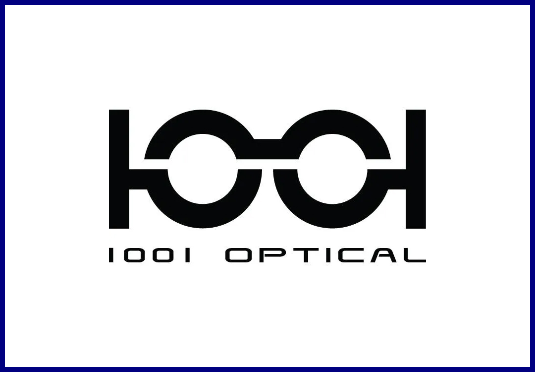 1001 Optical