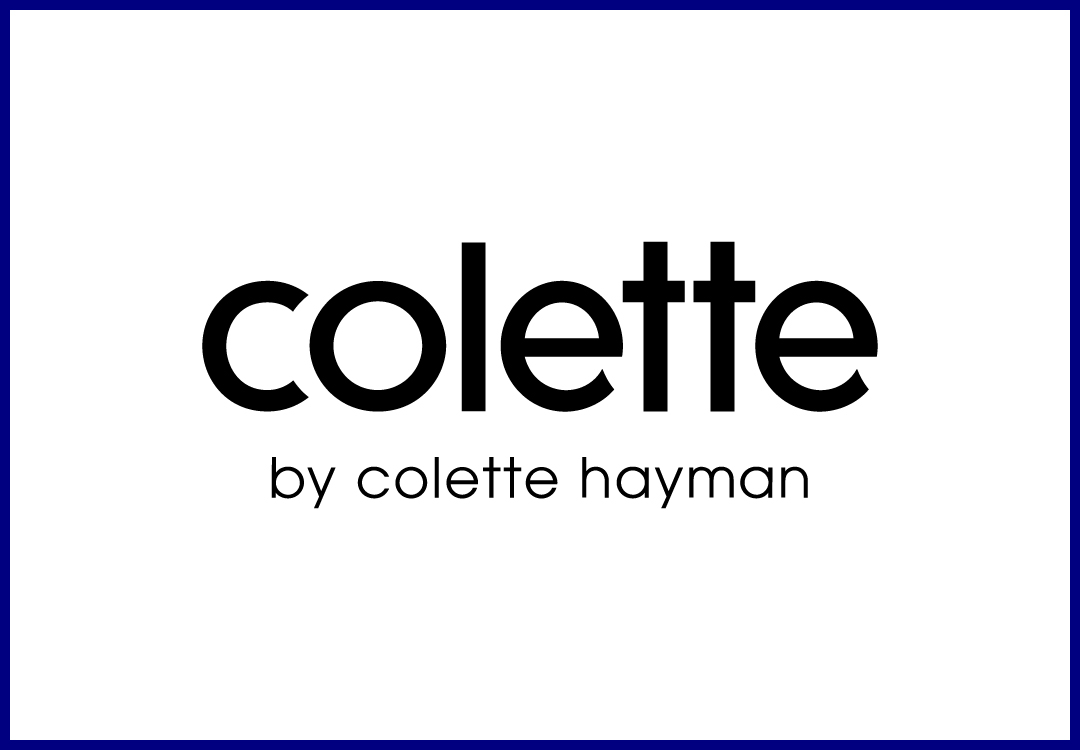 colette by colette hayman