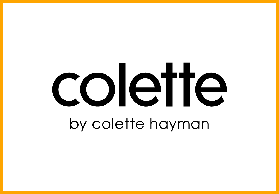 colette by colette hayman