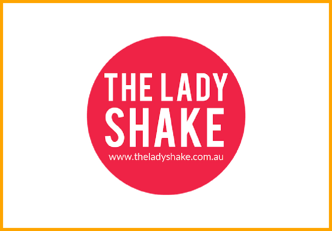 The Lady Shake