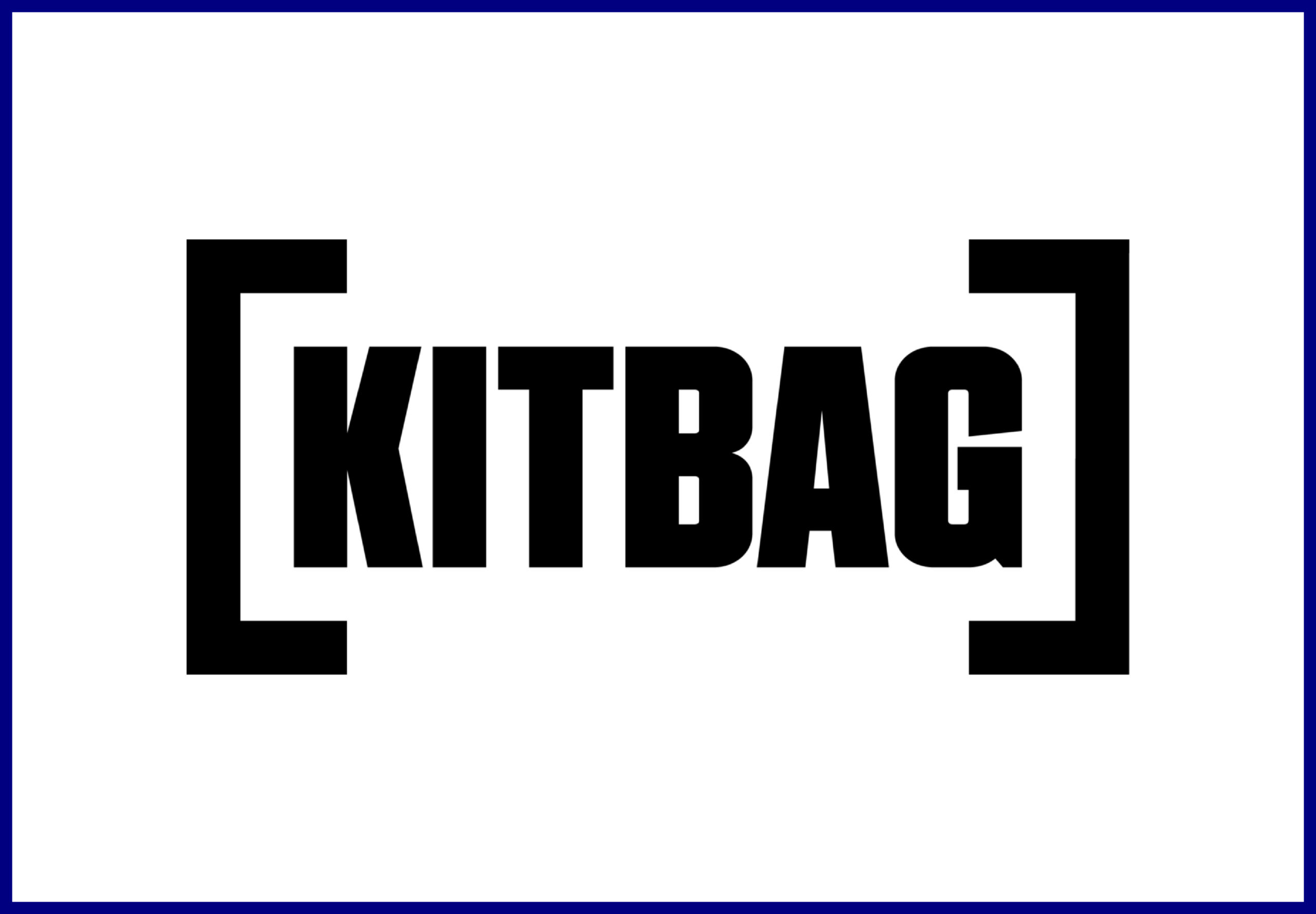 Kitbag