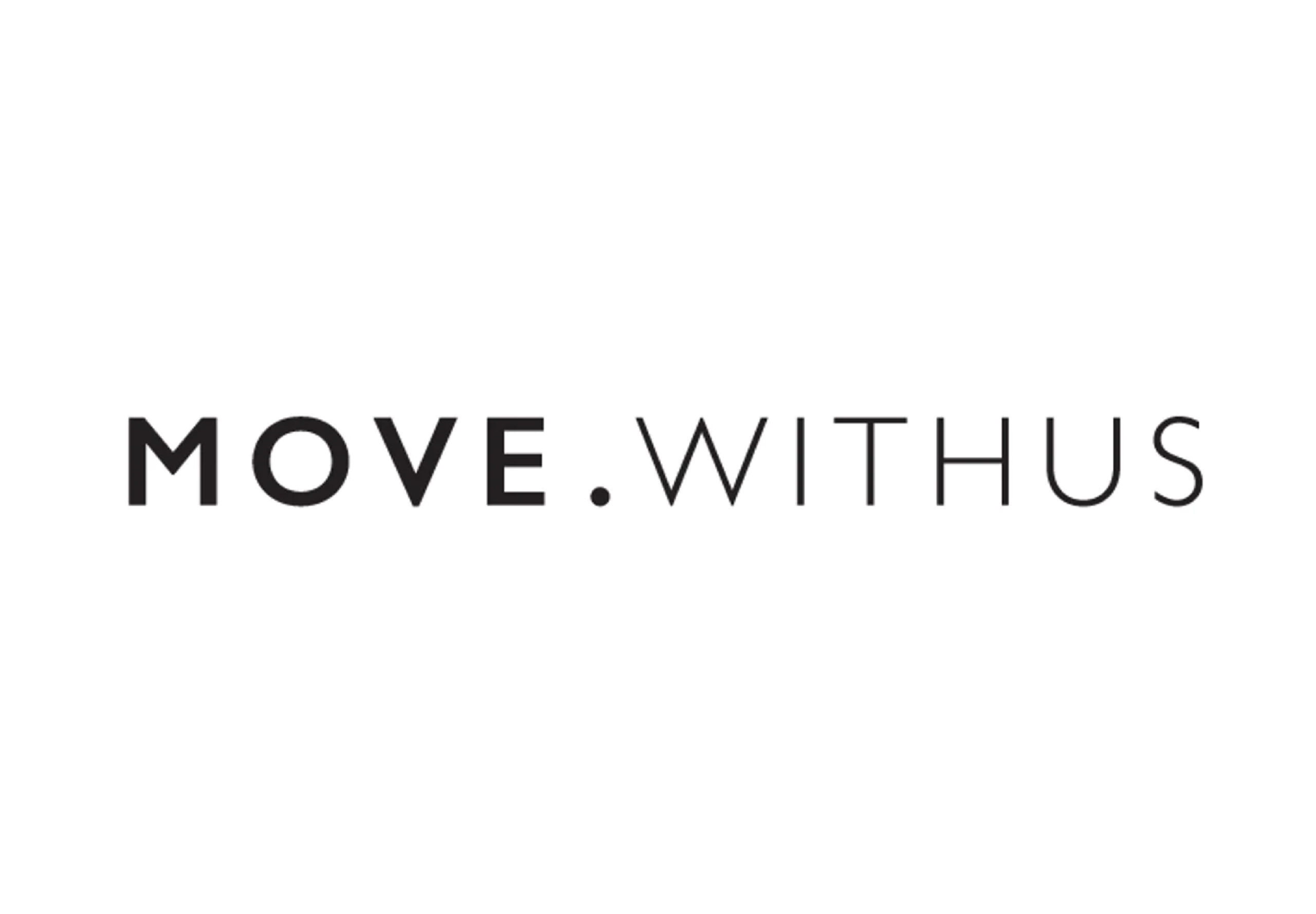 Move With Us