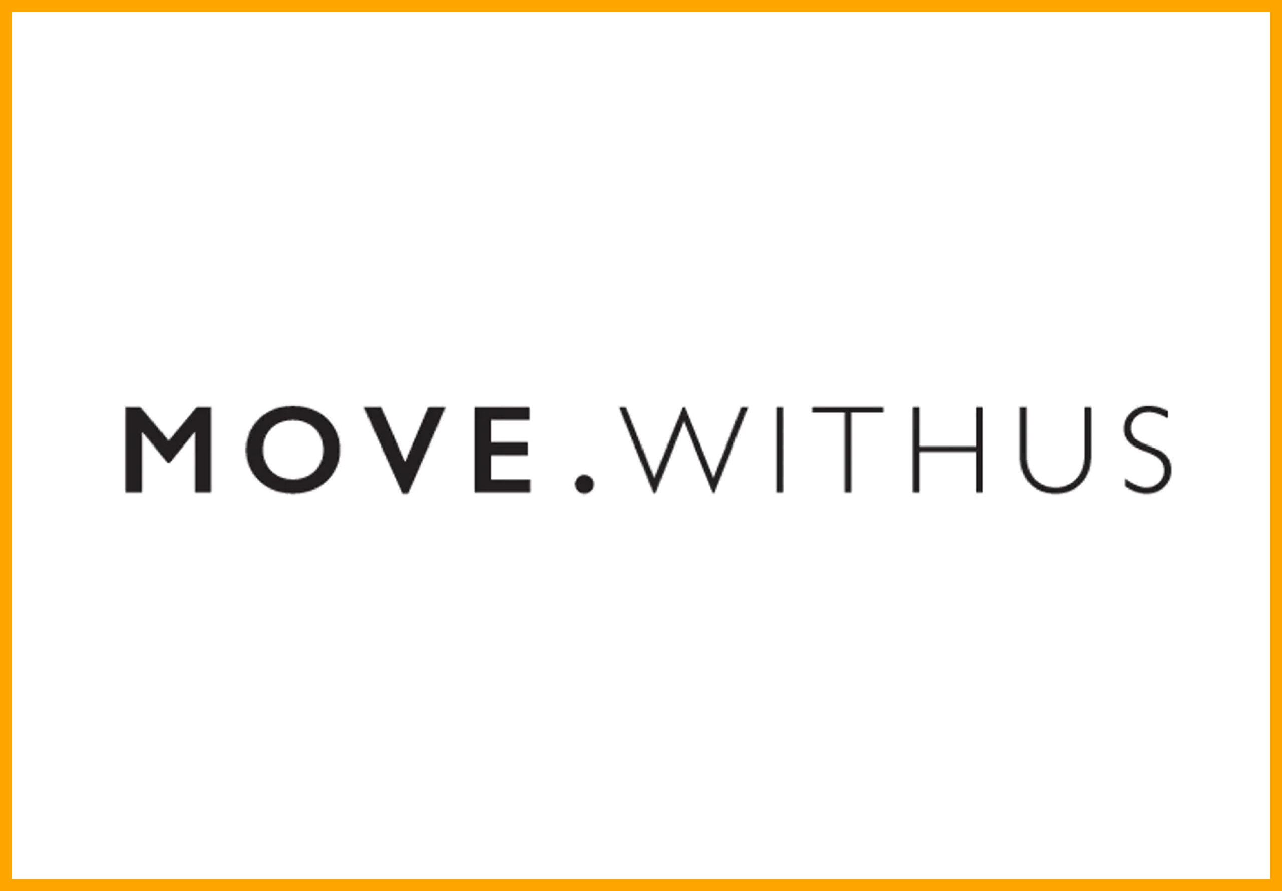 Move With Us