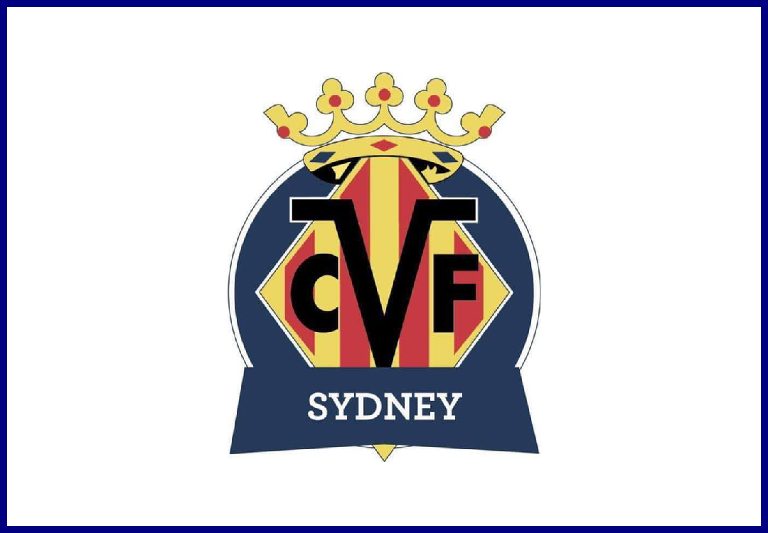 Villarreal Sydney Academy