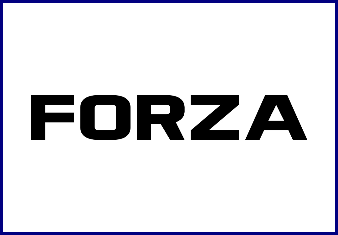 FORZA