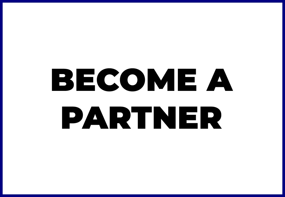 Become a Partner