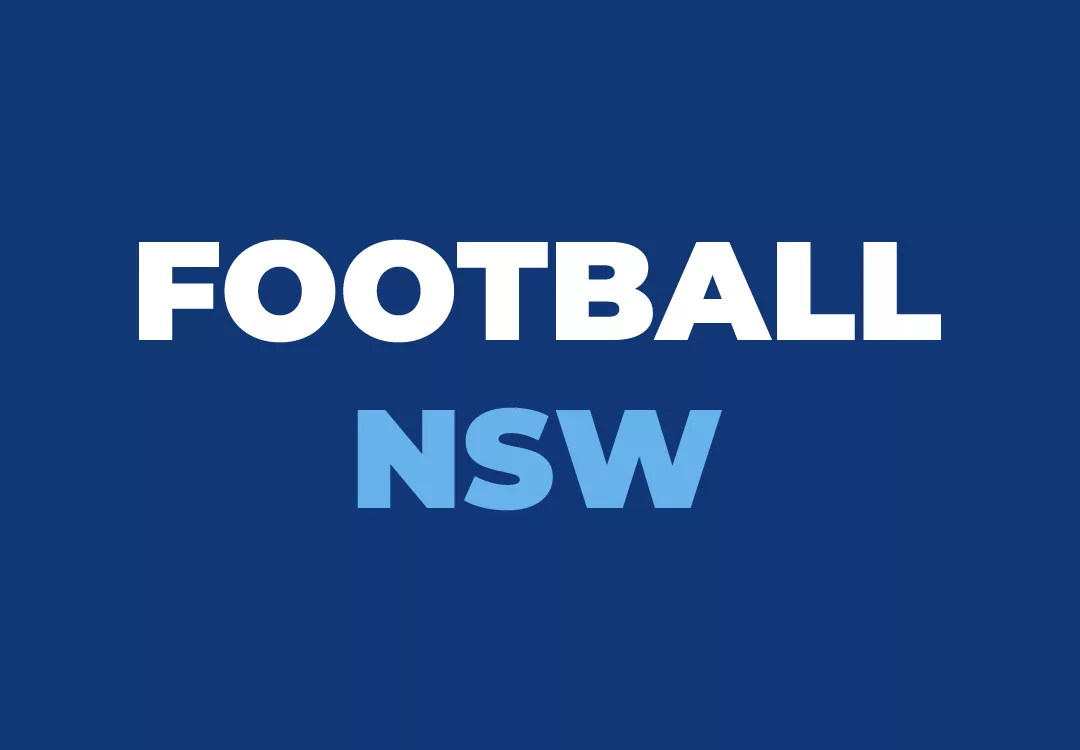 Football NSW