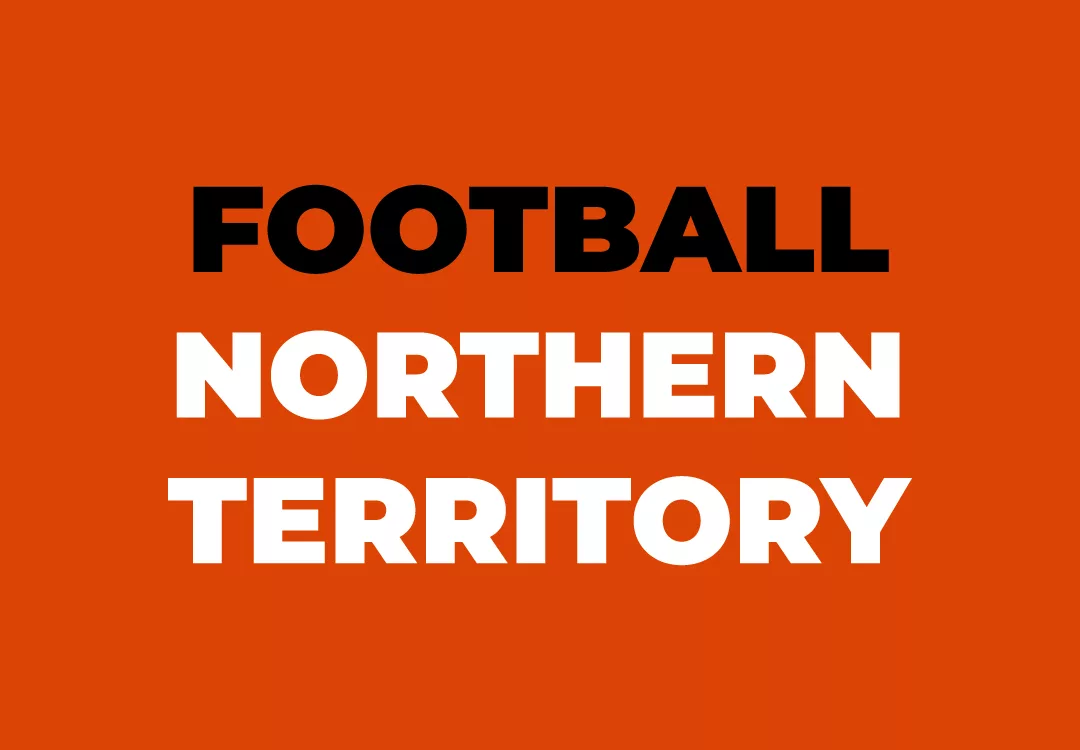 Football Northern Territory