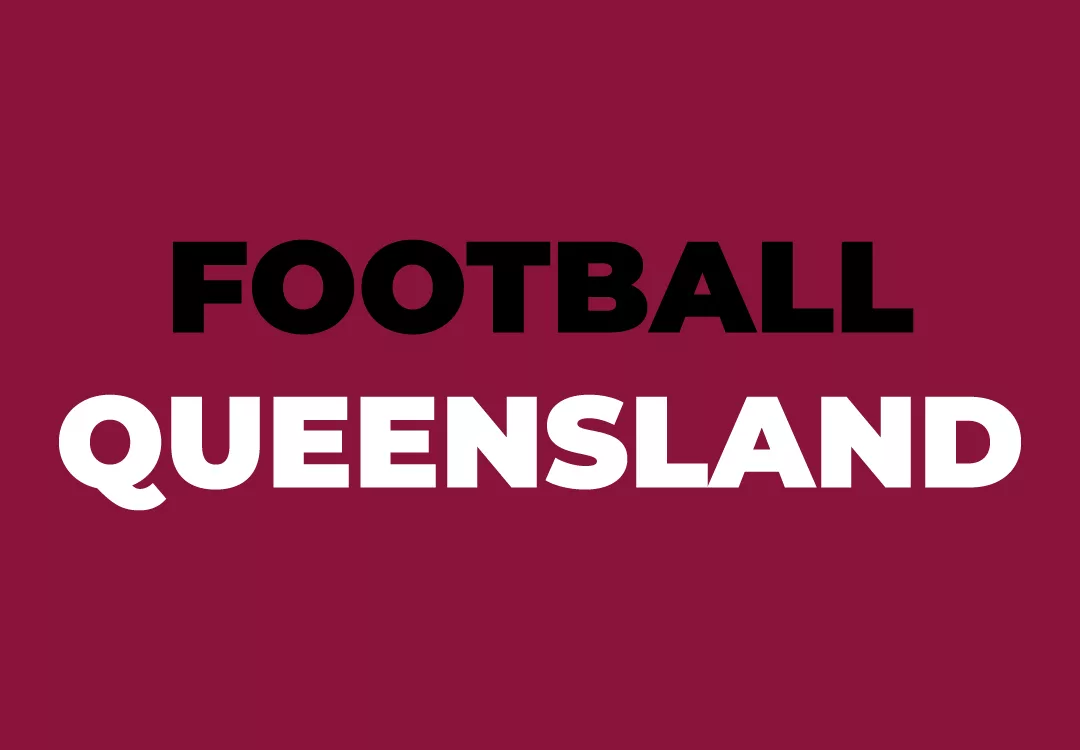 Football Queensland