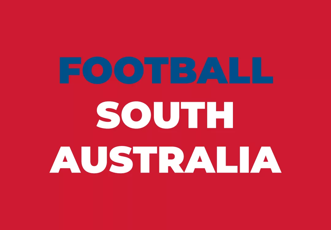 Football South Australia