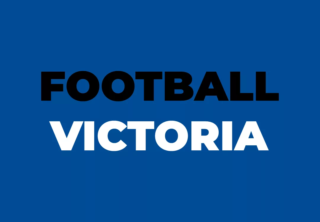 Football Victoria