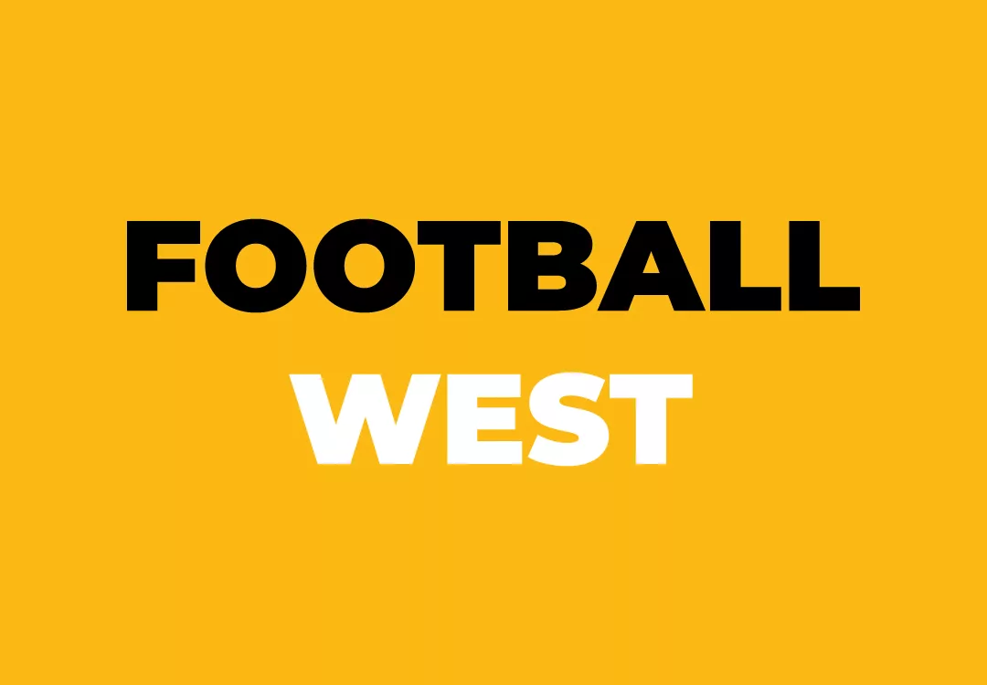 Football West