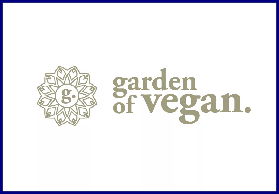 Garden of Vegan