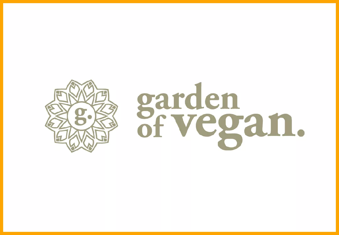 Garden of Vegan