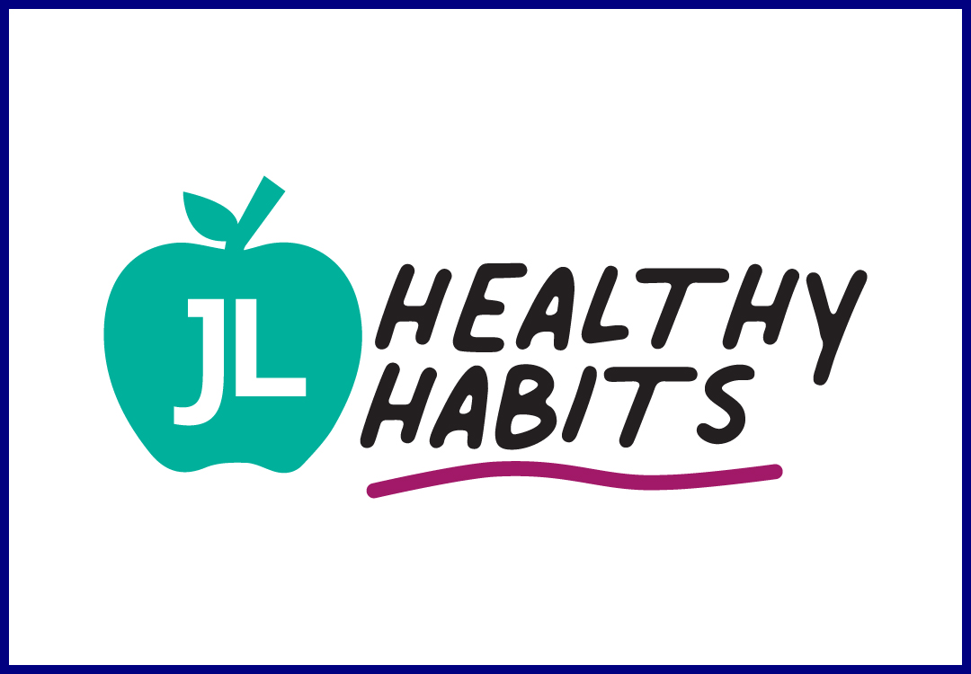 JL Healthy Habits