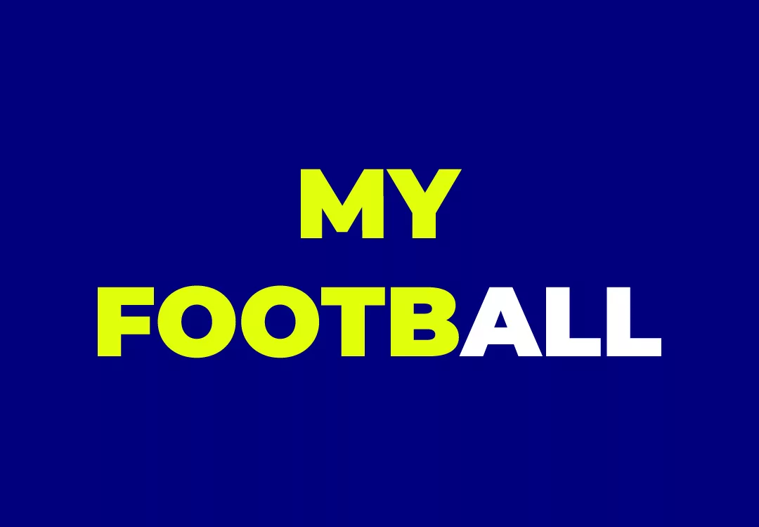 My Football