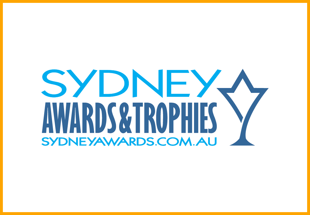 Sydney Awards & Trophies