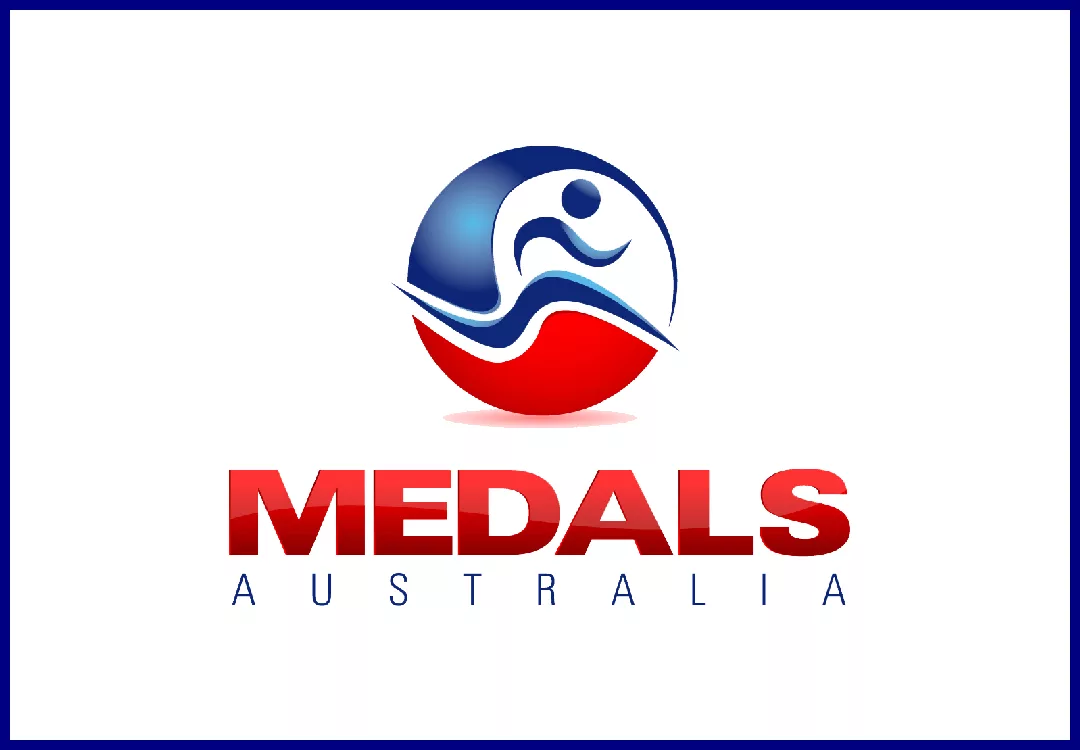 Medals Australia