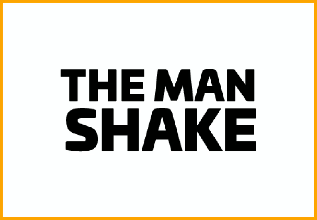 The Man Shake