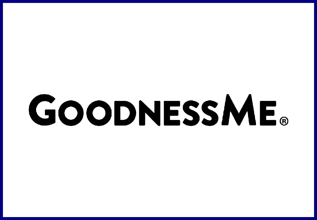 GoodnessMe