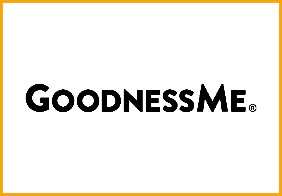 GoodnessMe